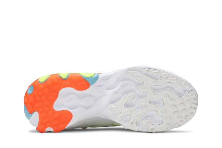 Кроссовки Nike Wmns React Presto 'Psychedelic Lava'
