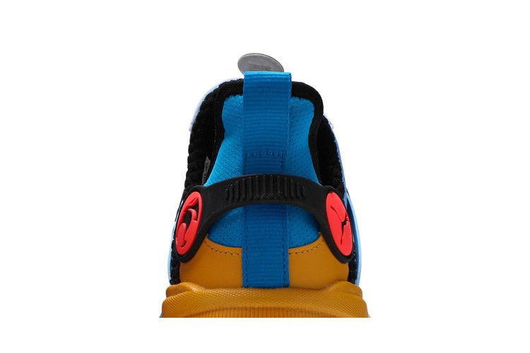 Кроссовки Thundercats x Puma RS-X 'T3CH - Lion-O'