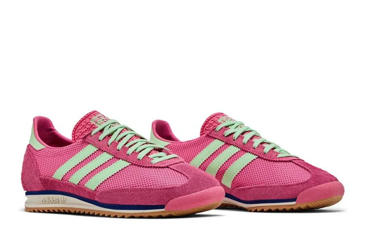 Krossovki-adidas-Wmns-SL72-OG-Pink-Fusion-Green-Spark-7