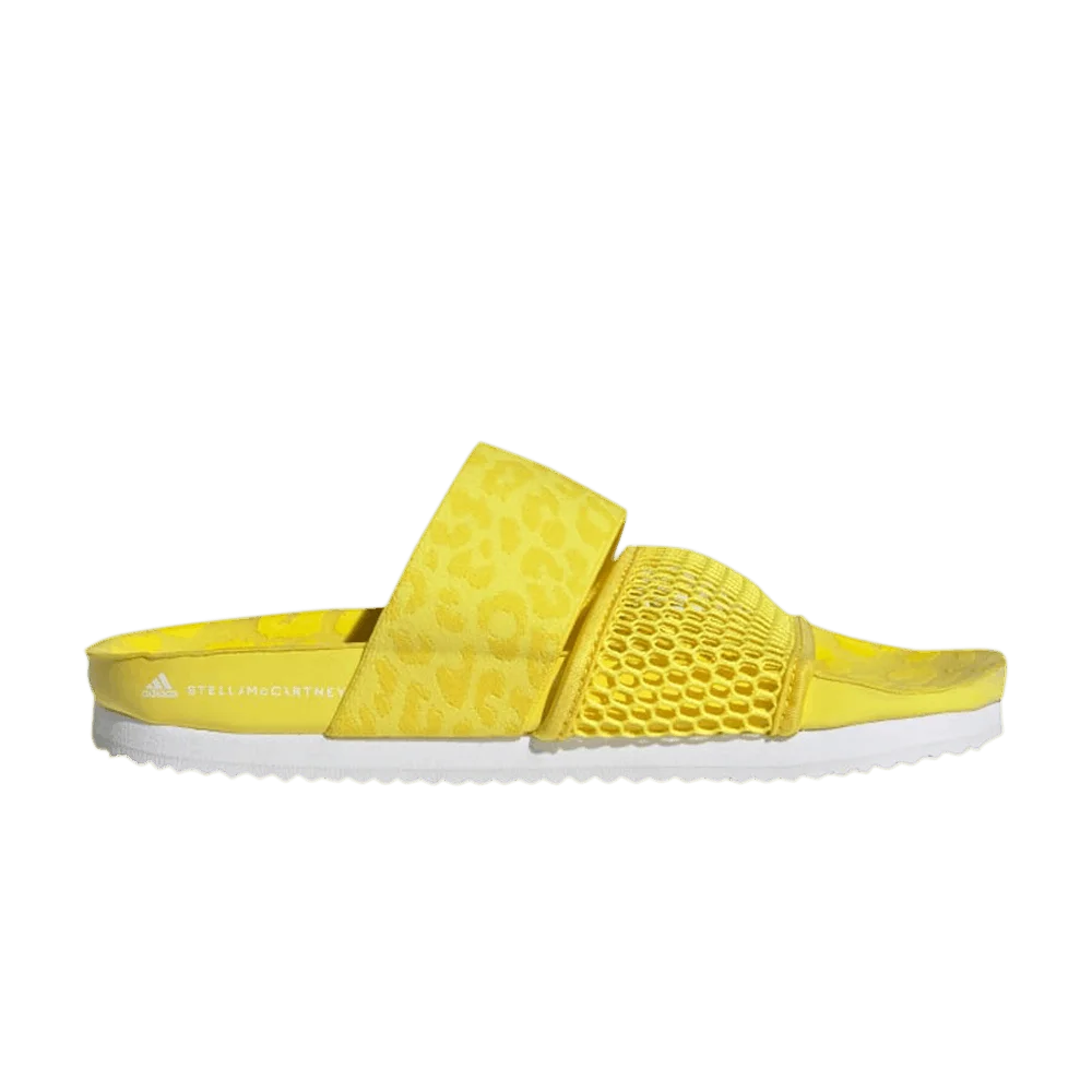 Stella-McCartney-x-adidas-Stella-Lette-Slide-Vivid-Yellow