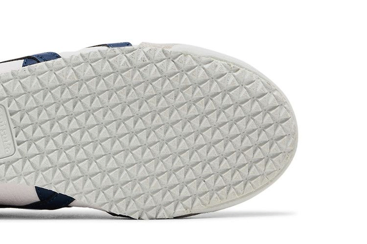 Кроссовки Onitsuka Tiger Wmns Mexico 66 'White Independence Blue'