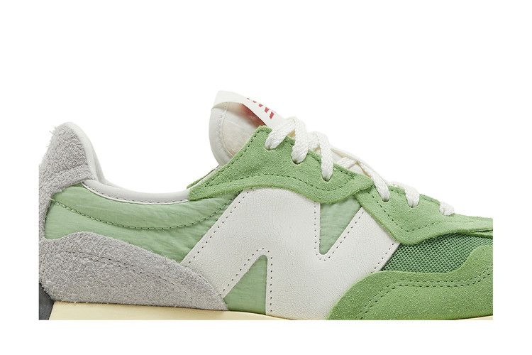 Кроссовки New Balance 327 'Chive Avocado'