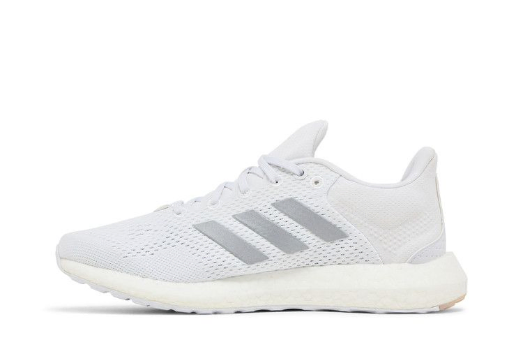 Кроссовки adidas Wmns PureBoost 21 'White Dash Grey'