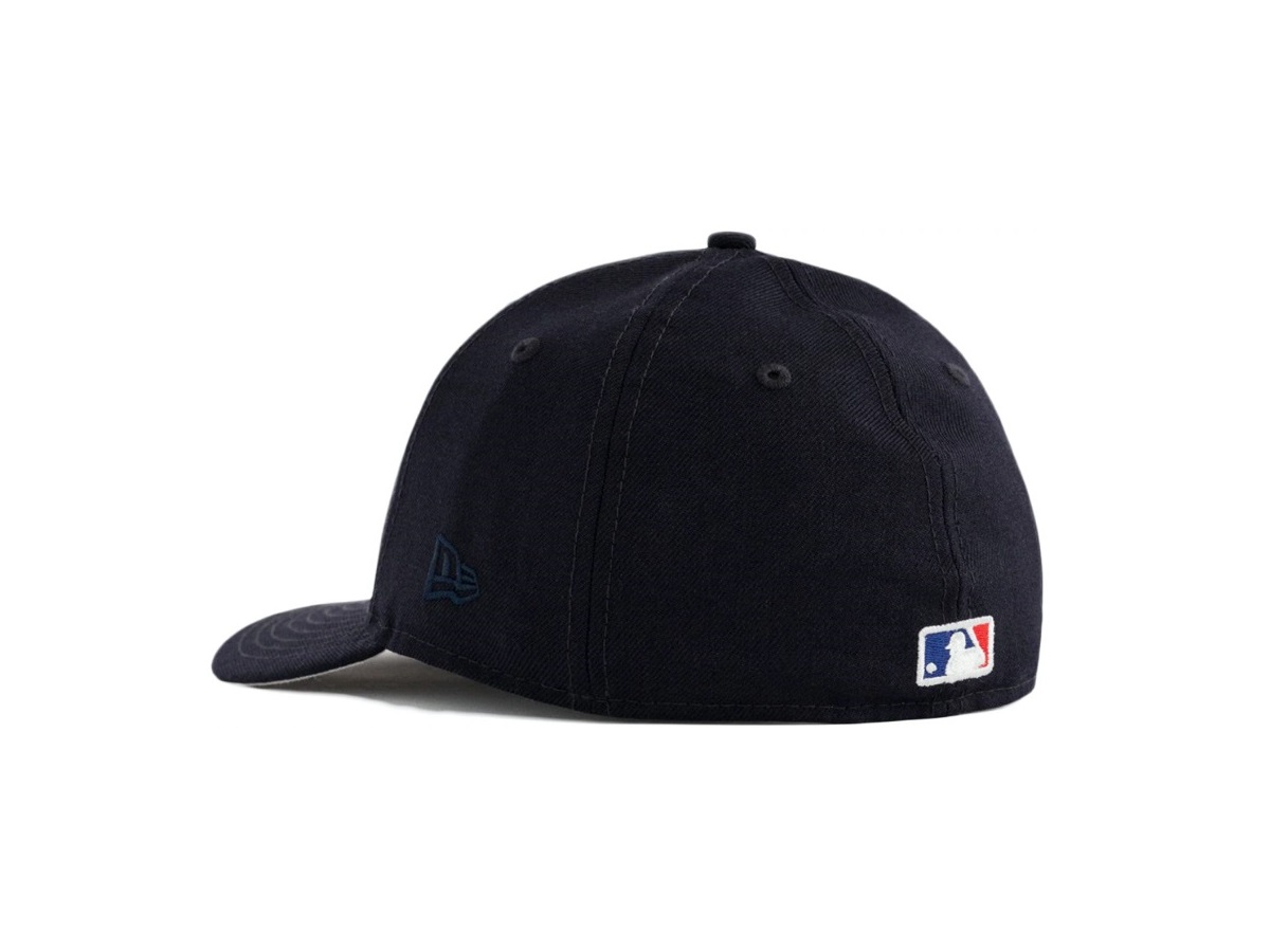 Кепка Aime Leon Dore x New Era Chain Stitch Yankees Hat Navy