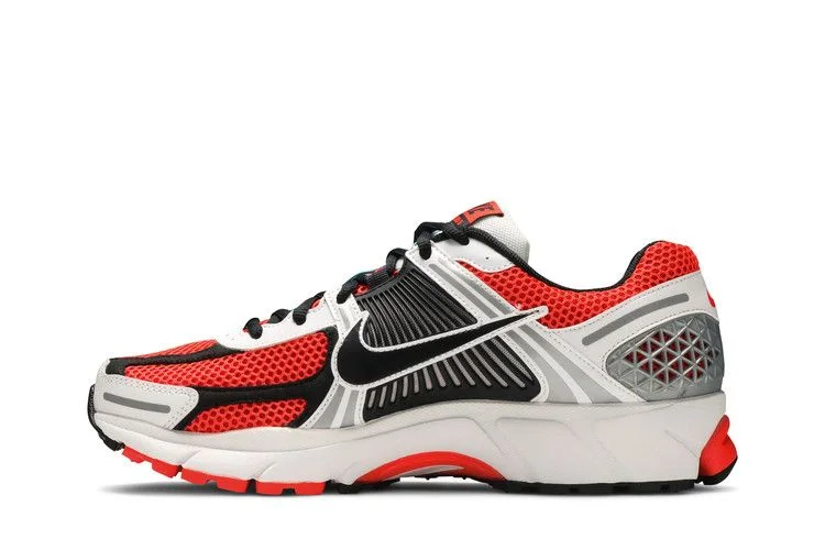 Кроссовки Nike Air Zoom Vomero 5 SE 'Bright Crimson' 2020