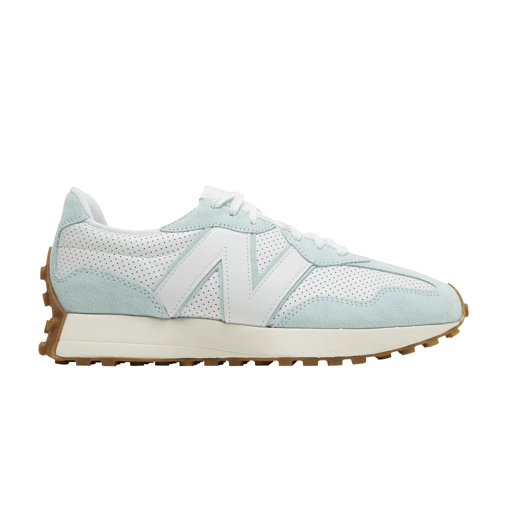 Krossovki-New-Balance-327-Primary-Pack-White-Mint