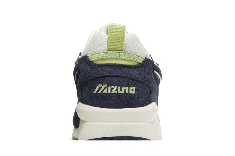 Кроссовки Mizuno Sky Medal 'Green Tea'