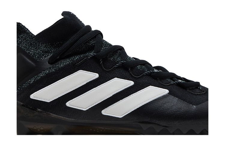 Кроссовки adidas Freak 21 Ultra 'Black White'