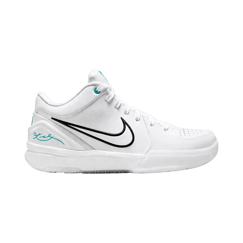 Krossovki-Nike-Kobe-4-Protro-Draft-Day-Pack-Vancouver-Grizzlies