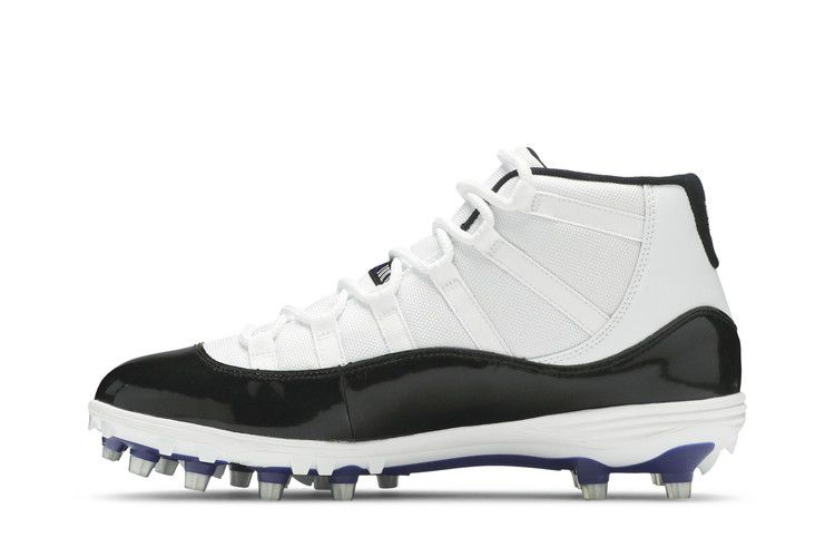 Кроссовки Air Jordan 11 Retro TD Cleat 'Concord'