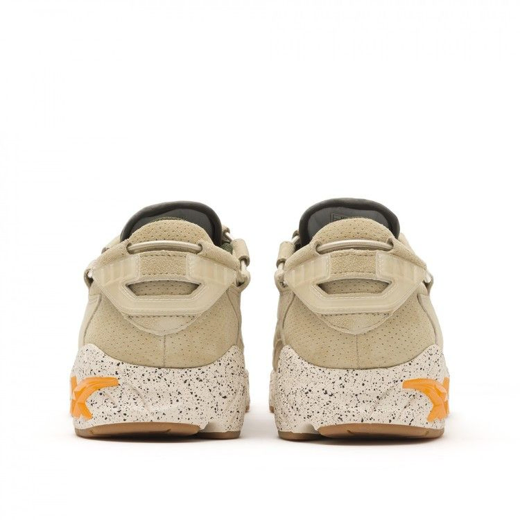 Кроссовки ASICS Ronnie Fieg  x Gel Mai 'Friends and Family'
