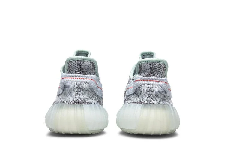 Кроссовки adidas Yeezy Boost 350 V2 'Blue Tint' 2017