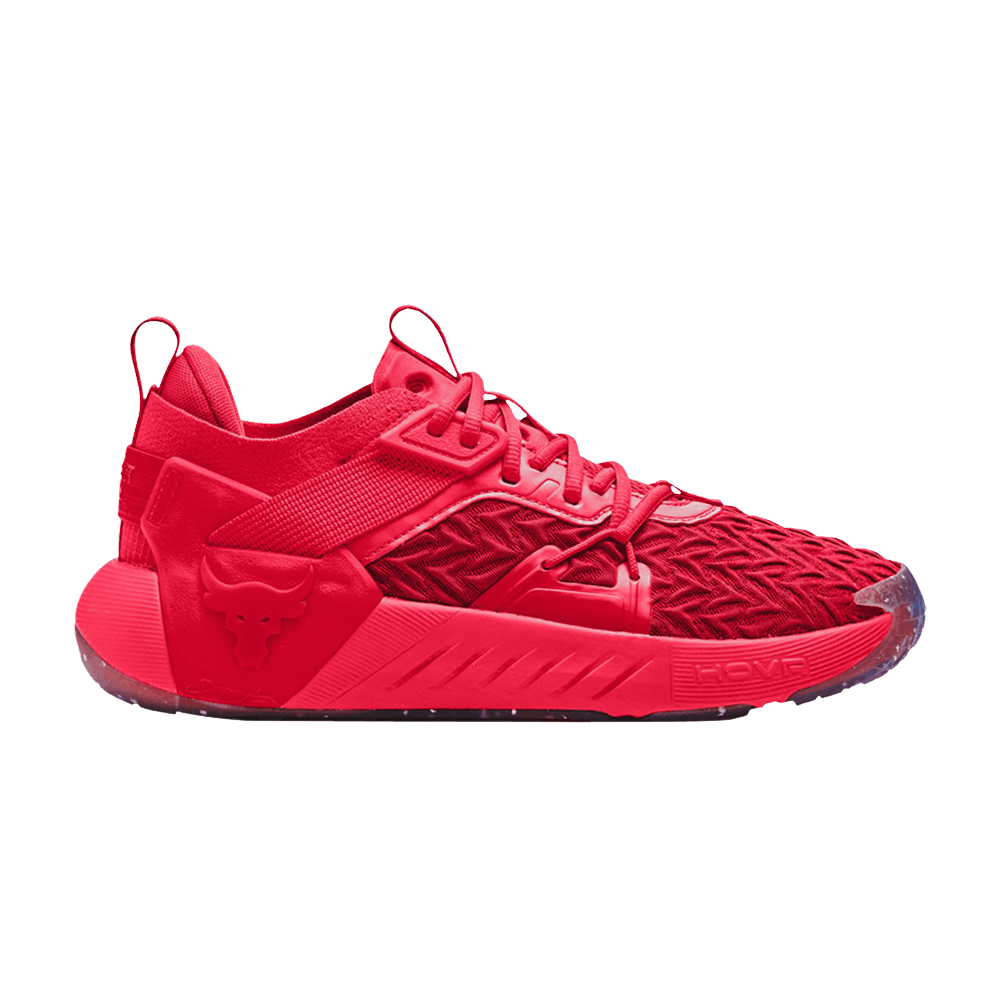 Кроссовки Under Armour Project Rock 6 'Holiday'