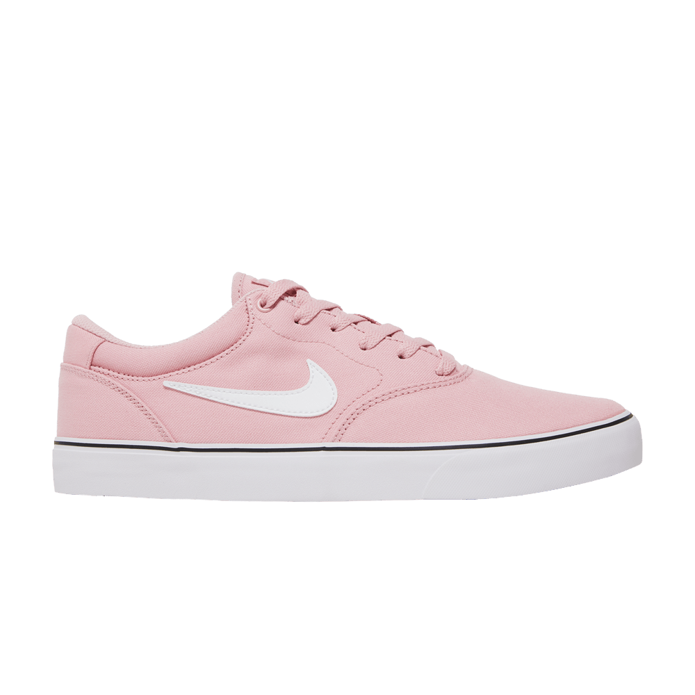 Nike Chron 2 Canvas SB 'Pink Glaze'