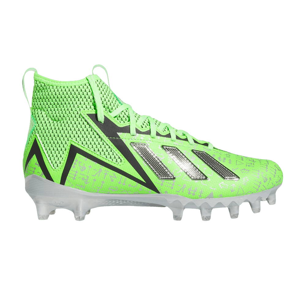 Кроссовки Adidas Freak 23 'Super Bowl'