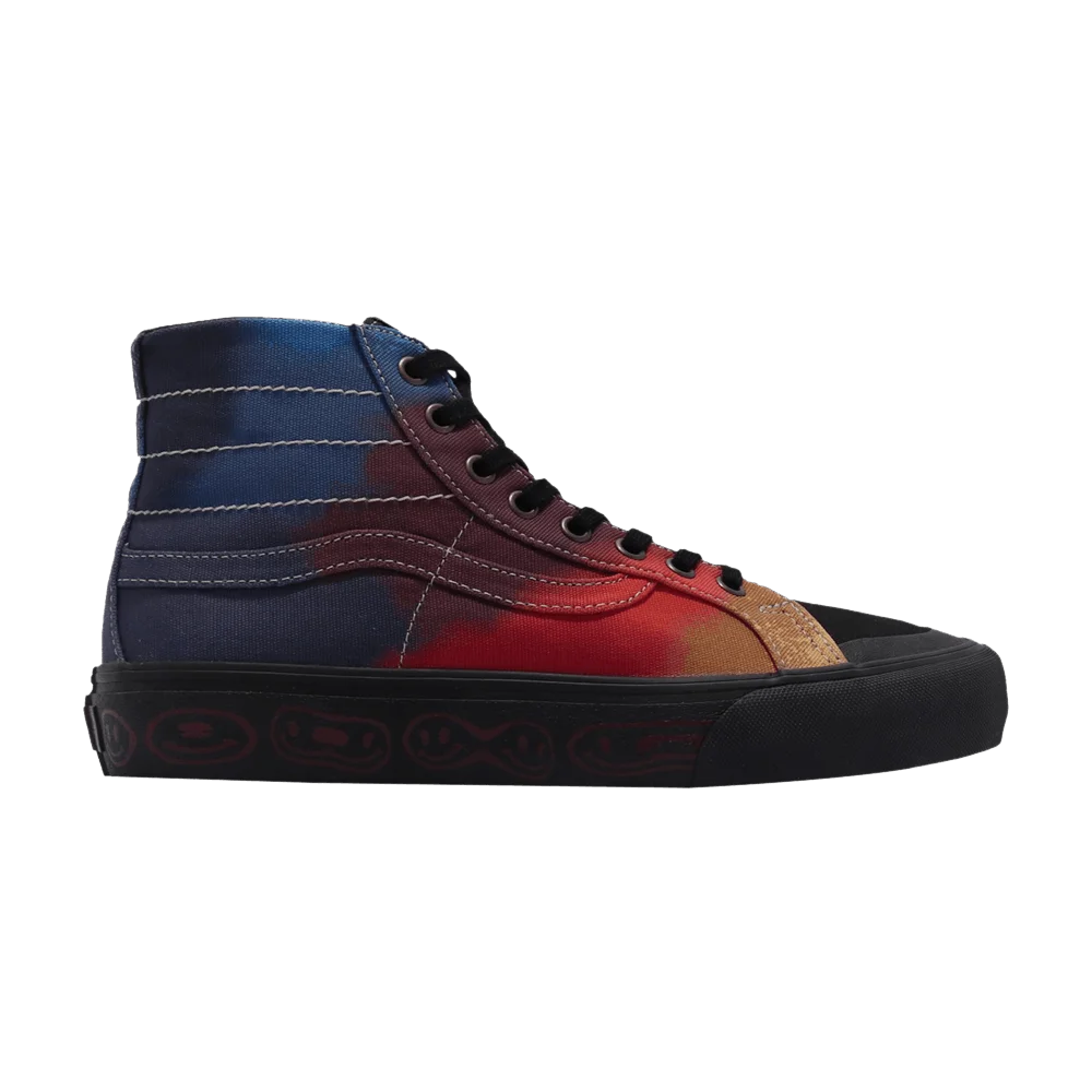 Vans Sk8-Hi 138 Decon SF 'Have A Trip'