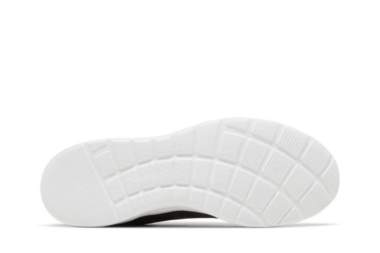 Кроссовки adidas Lite Racer CLN 2.0 'Black Carbon'