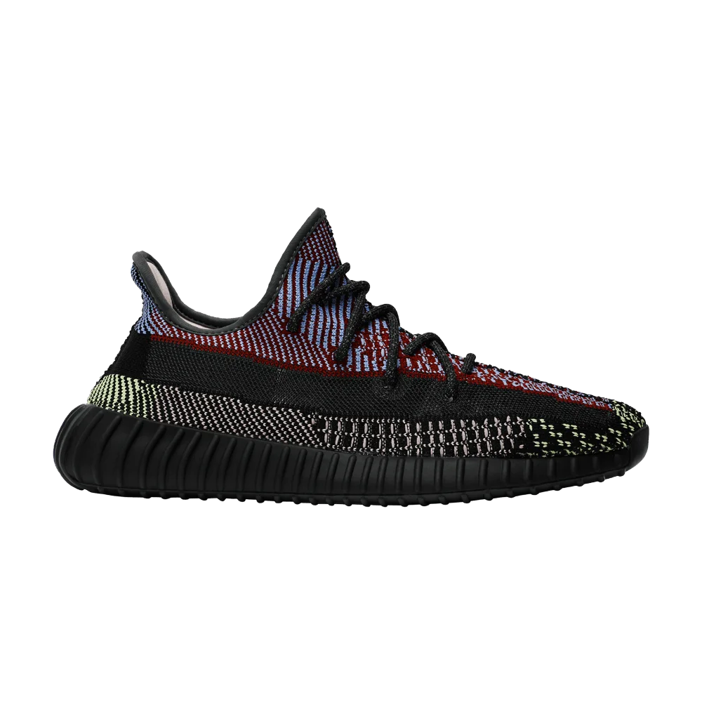 Krossovki-adidas-Yeezy-Boost-350-V2-Yecheil-Non-Reflective