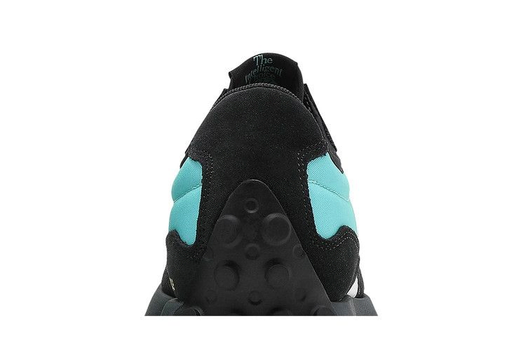 Кроссовки New Balance 327 'Summer Jade Black'