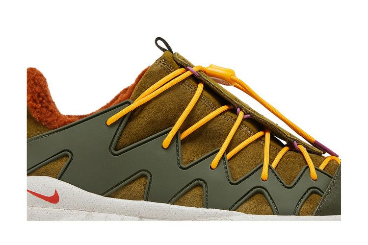 Nike Free Crater Trail Boot 'N7'