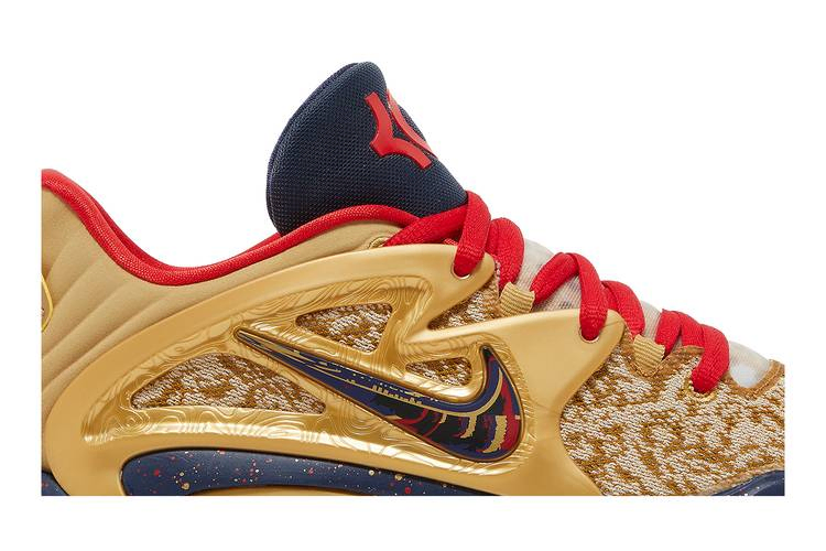 Кроссовки Nike KD 15 'Olympic'