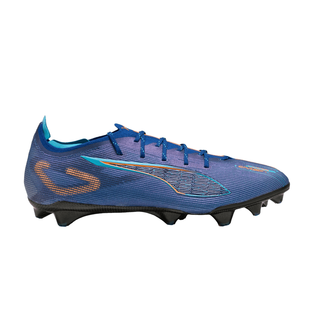 Кроссовки Puma Ultra 5 Carbon FG 'Speed Pack'