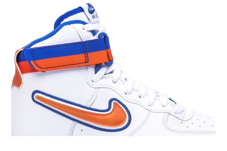Кроссовки Nike Air Force 1 High '07 LV8 Sport 'Knicks'