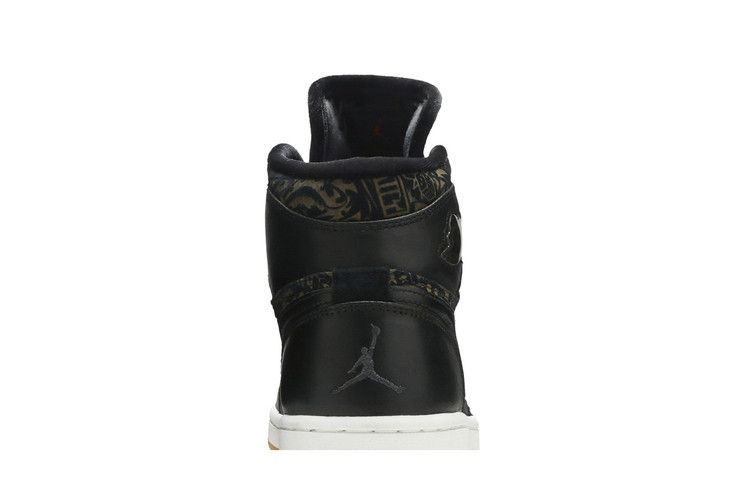 Кроссовки Air Jordan 1 Retro Hi Premier 'Laser'