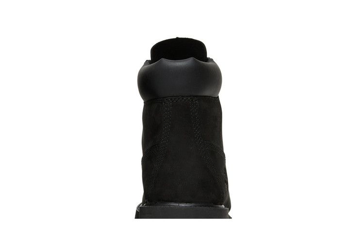 Кроссовки Timberland 6 Inch Premium Junior 'Black'