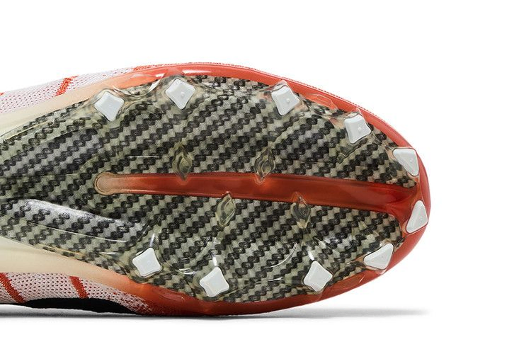 Кроссовки Nike Vapor Untouchable 3 Elite Flyknit 'White Crimson'