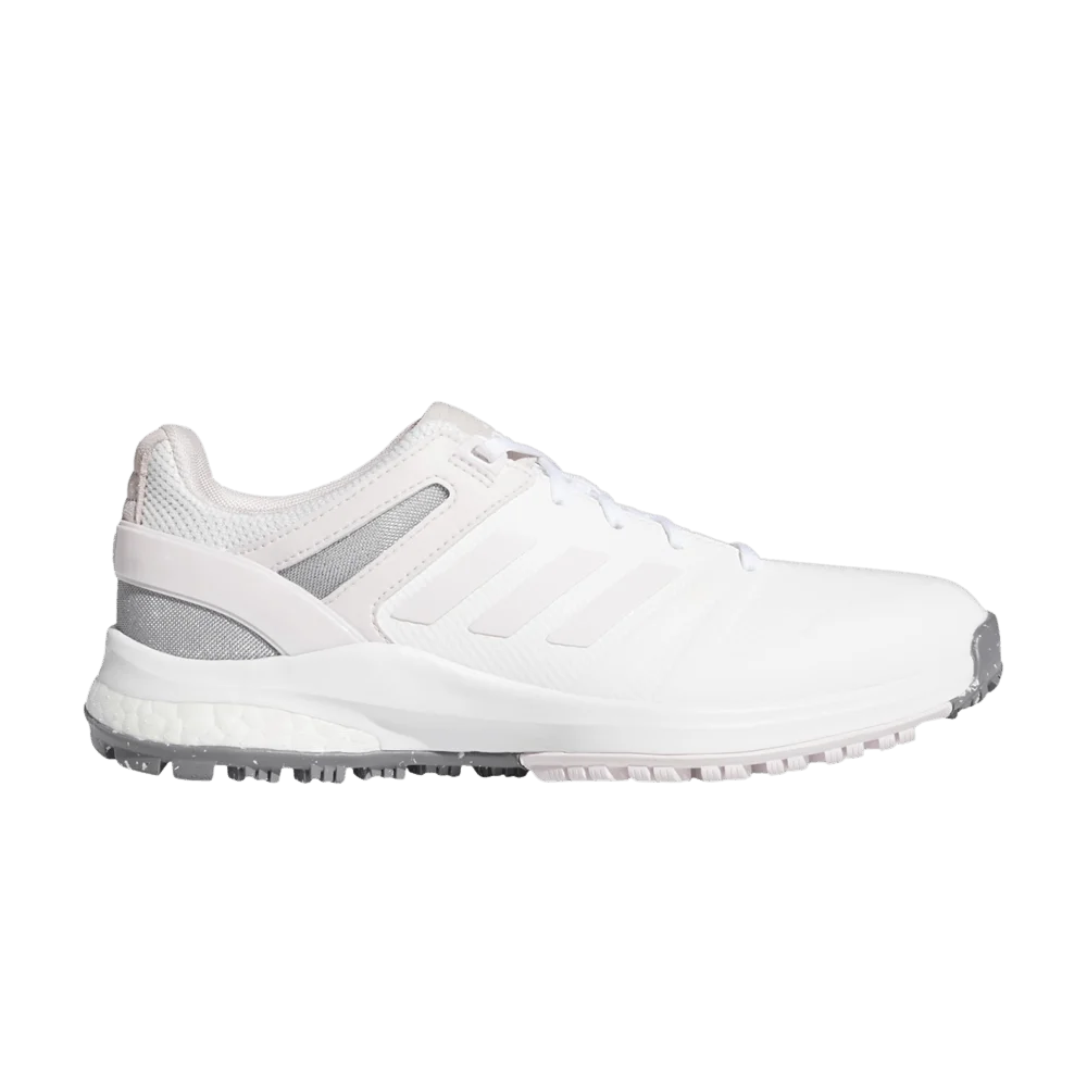 Кроссовки Adidas Wmns EQT Spikeless Golf 'White Almost Pink'