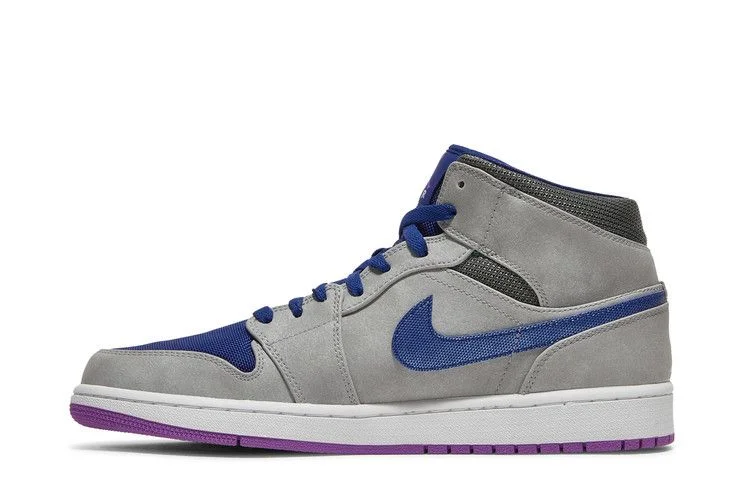 Krossovki-Air-Jordan-1-Mid-Matte-Silver-Purple-2