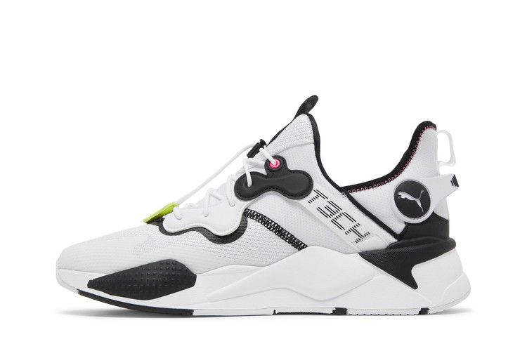 Кроссовки Puma RS-X 'T3CH - Overload'