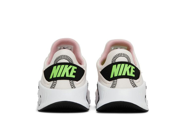 Кроссовки Nike Wmns Free Metcon 4 'Light Soft Pink'