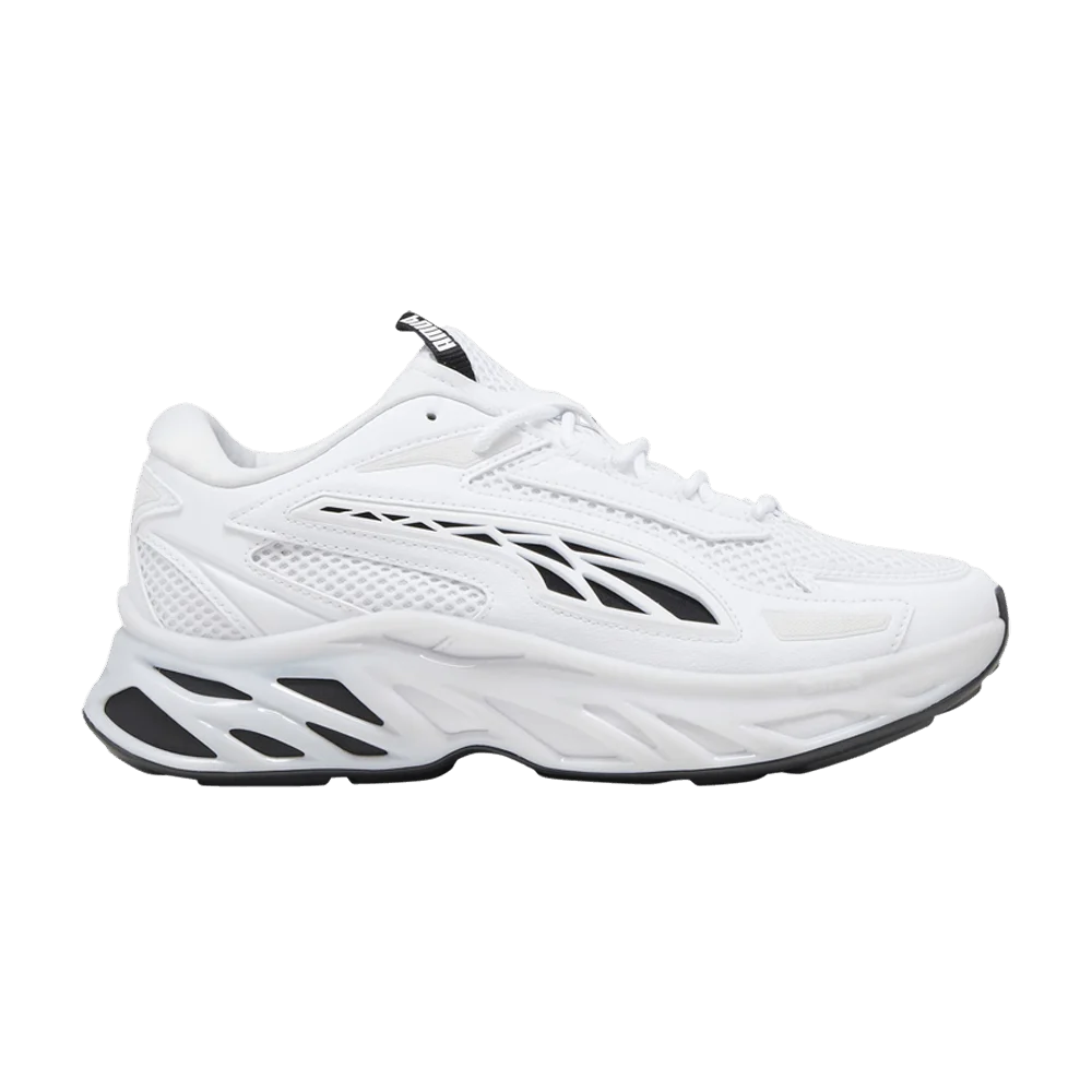 Krossovki-Puma-Exotek-Nitro-Base-White-Black