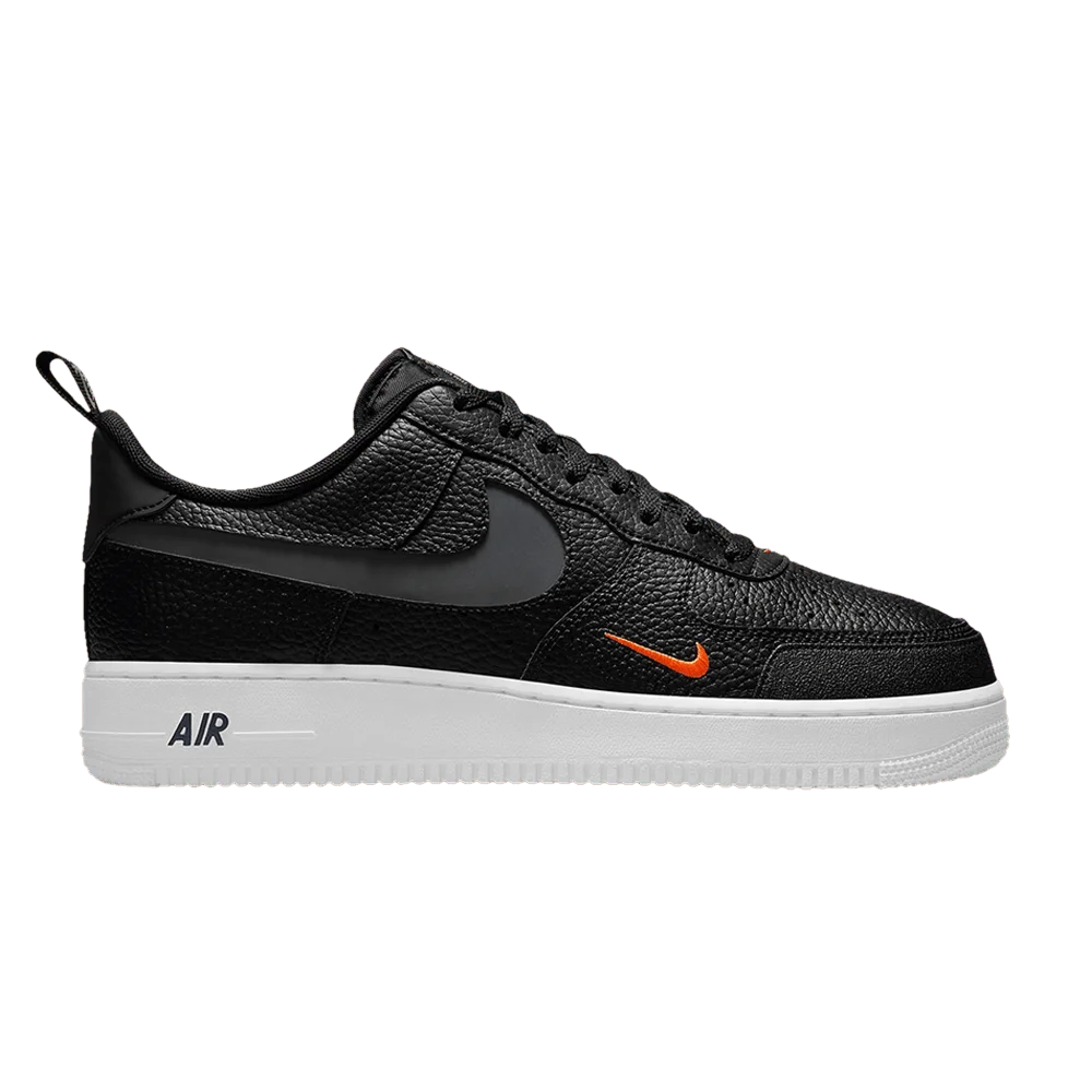 Krossovki-Nike-Air-Force-1-LV8-Black-Total-Orange