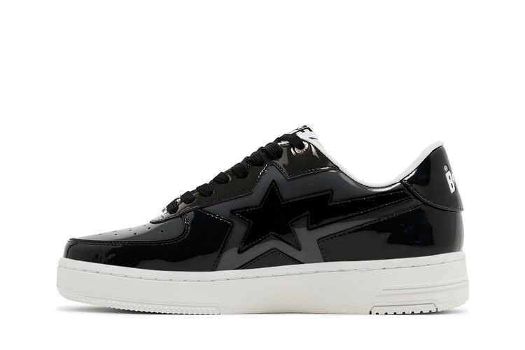 Кроссовки Bapesta Icon M2 'Black'