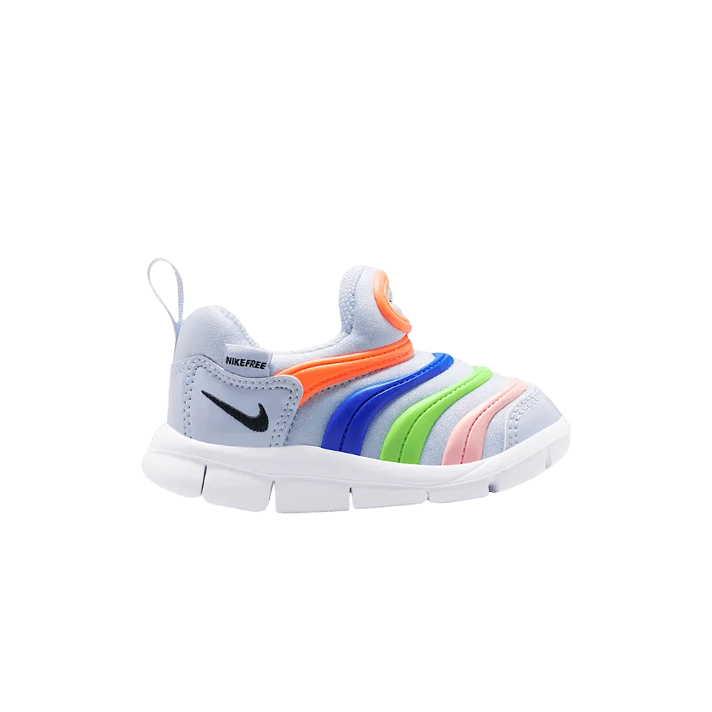 Krossovki-Nike-Dynamo-Free-TD-Blue-Multi-Color