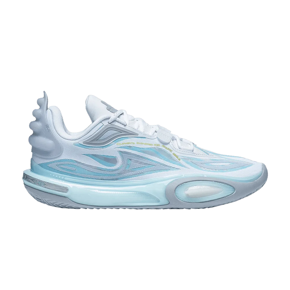 Кроссовки Li-Ning Wade All City 11 V2 'Sky'