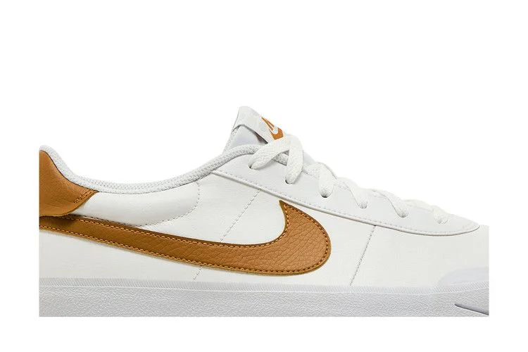 Krossovki-Nike-Court-Shot-White-Flax-1