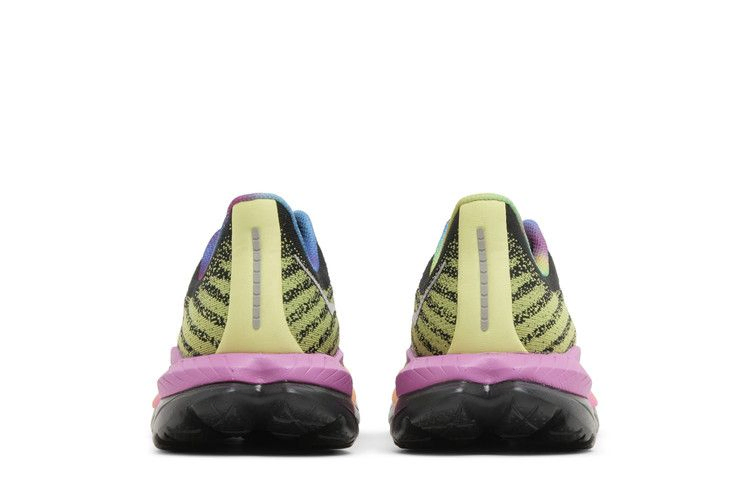 Кроссовки HOKA Wmns Mach 5 'Black Rainbow'