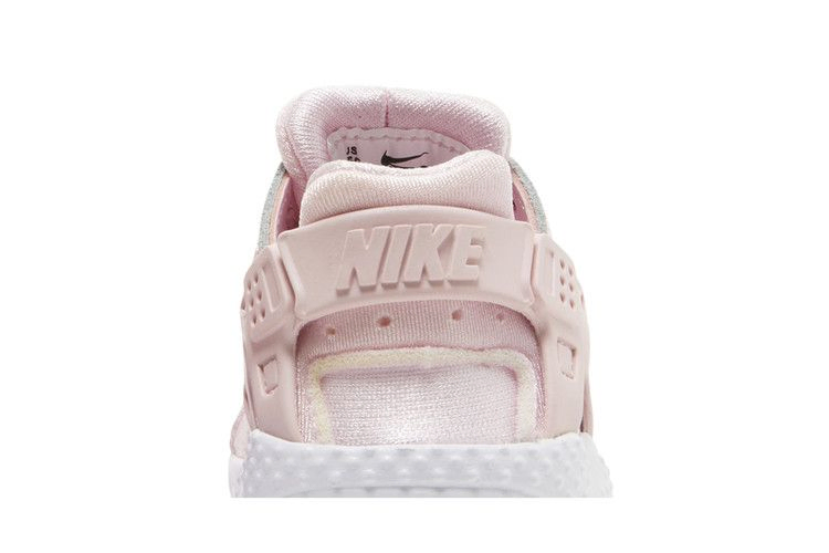 Кроссовки Nike Huarache Run SE TD 'Prism Pink'