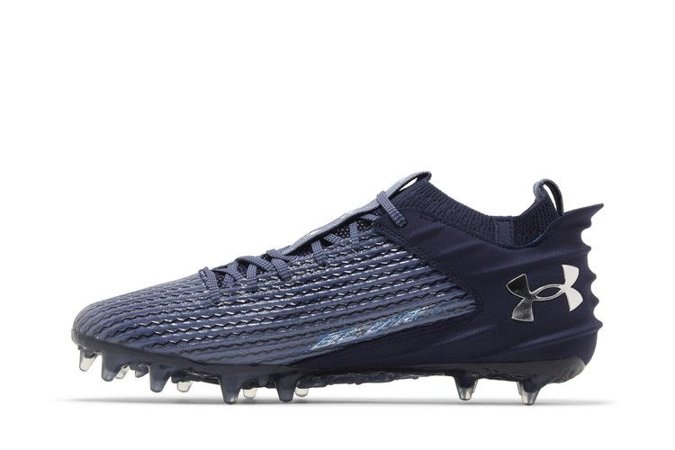 Кроссовки Under Armour Blur Smoke 2.0 MC 'Midnight Navy'