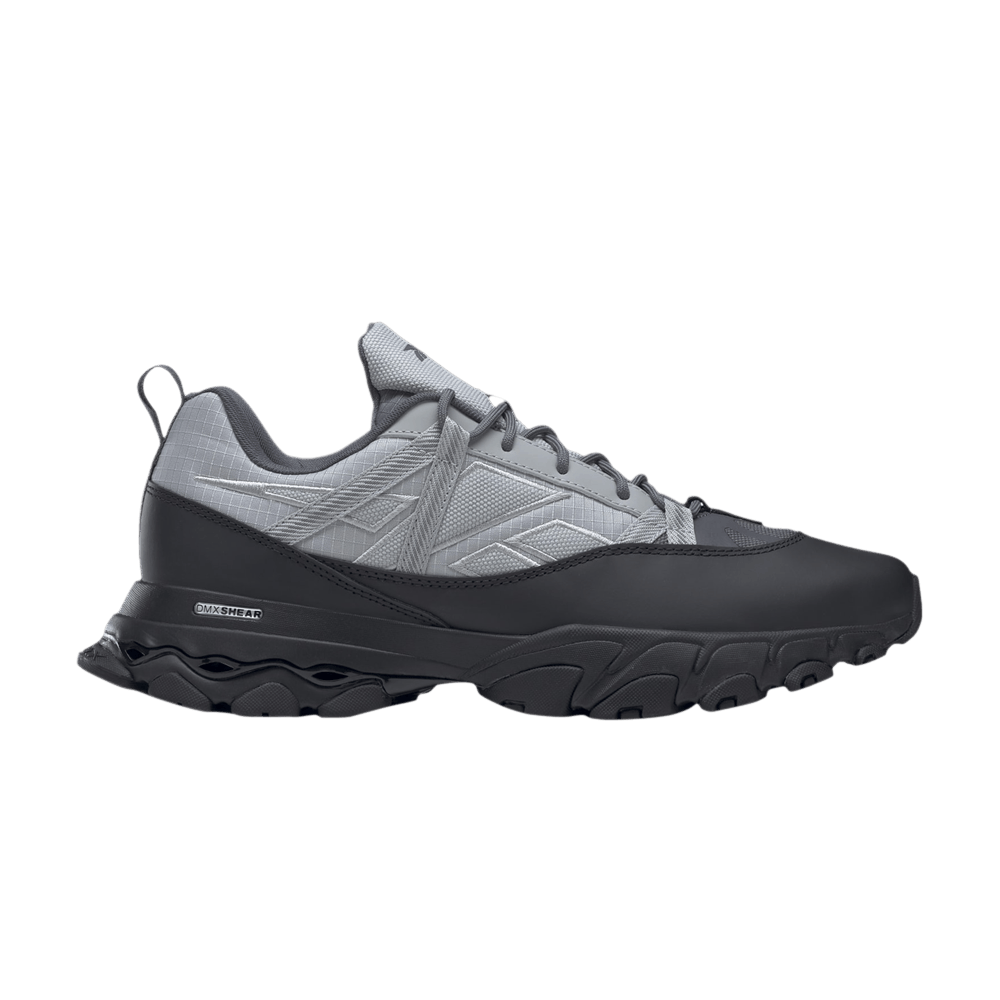 Кроссовки Reebok DMX Trail Shadow 'Pure Grey Black'