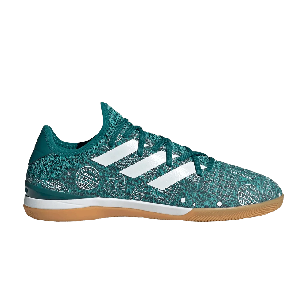 Krossovki-Adidas-Gamemode-Knit-IN-Earth-Day
