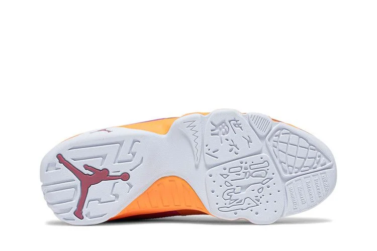 Кроссовки Wmns Air Jordan 9 Retro 'Change The World'