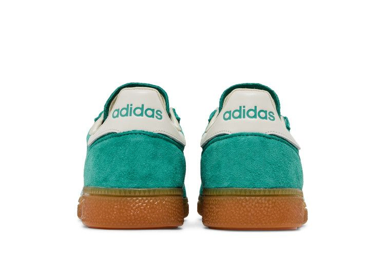 Кроссовки Men's Sporty & Rich x adidas Handball Spezial 'Green Gum'