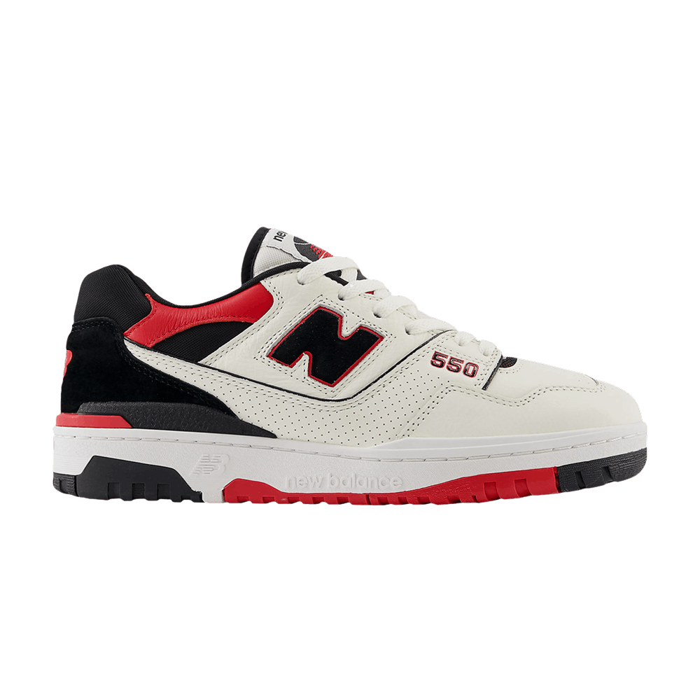 Кроссовки New Balance 550 'Chicago'