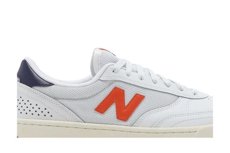 Krossovki-New-Balance-Numeric-440-White-Orange-1
