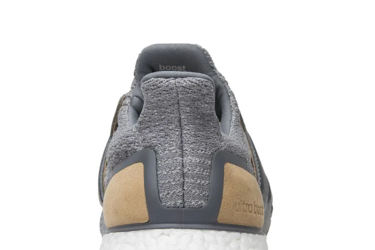 Кроссовки Adidas UltraBoost 3.0 Limited 'Leather Cage'